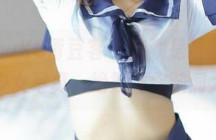 QingDouKe青豆客 – 这就是最新可乐Vicky少女写真，绝对让你脑洞大开。