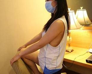 红色蕾丝的诱惑，ROSI给你免费下载的机会，快趁热！