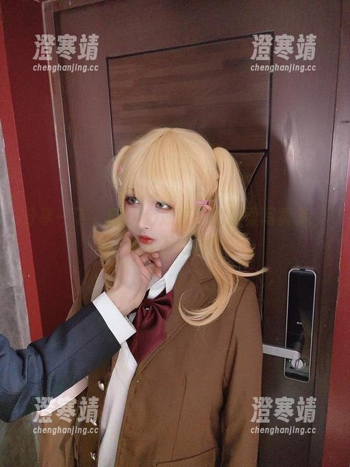 Rioko凉凉子 分享一下,Rioko凉凉子的温柔写真集,怎能不心动?