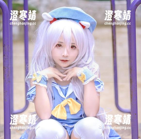 当你以为SayoMomo只会拍照，没想到她还有这些秘密！精选套图带你飞！