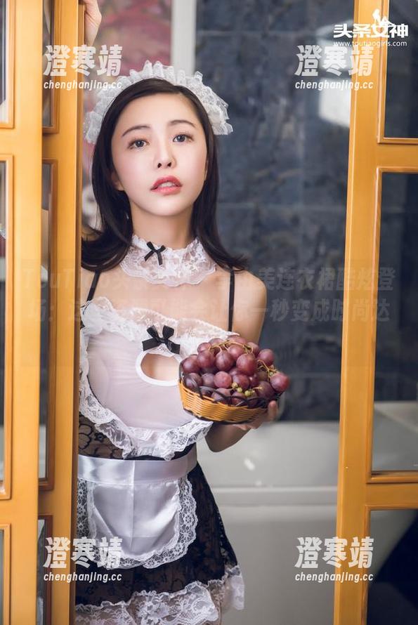 TouTiao头条女神-李由美 TouTiao头条女神 - 李由美连衣裙酷炫登场:这些资源可能会让你一秒变成时尚达人!