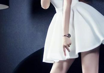 TouTiao头条女神 – 钓鱼？不，是樊安妮的私房美图在召唤我们！