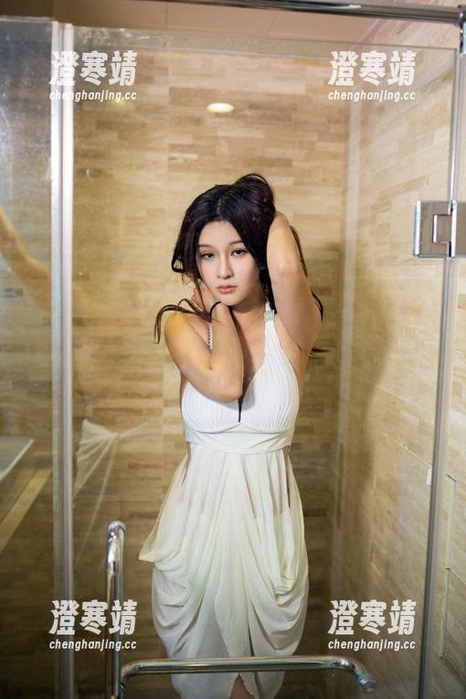 TuiGirl - 这组眼镜美图，让赵惟依的私房风格升华了