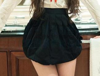 TuiGirl推女郎 – 谁说肉丝只能是饭！何何夕的定制图集惊艳你的视线。