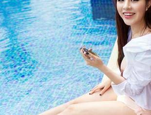 TuiGirl推女郎 – 图库探险：当李七喜的棉袜遇上奇妙写真