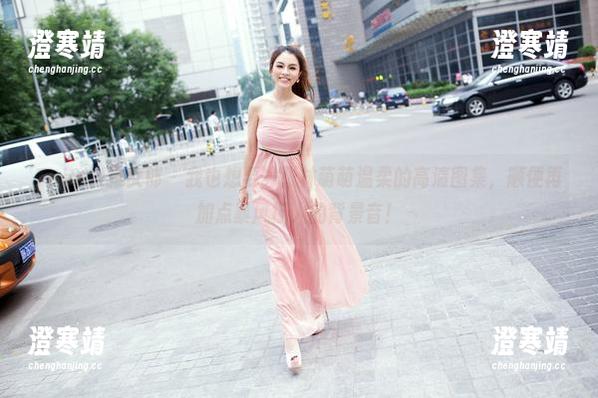TuiGirl推女郎-林萌萌 TuiGirl推女郎 - 我也想要一张林萌萌温柔的高清图集,顺便再加点暴风撩人的背景音!