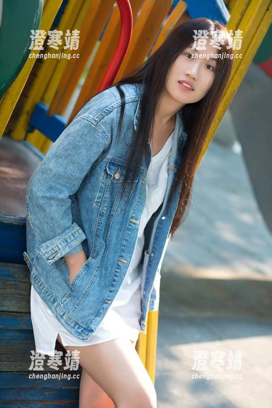 TuiGirl推女郎-纯小希 TuiGirl推女郎 - 更新时间!纯小希的镂空美图,看得我目不转睛!