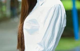 TuiGirl推女郎 – 不想错过的更新，赵惟依学妹的写真集！她的每一张都在默默地撩拨我的心啊！