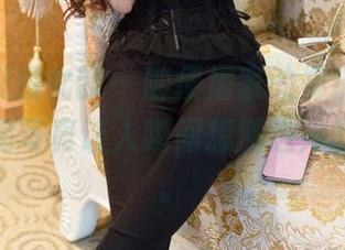 TuiGirl推女郎 – 随便居家的郑瑞熙，拍出的私房写真让人瞬间想搬进她的衣柜里。