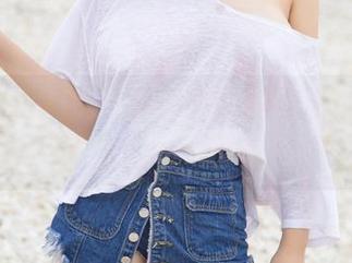 UGirls尤果网 – 杨果果的豹纹逆袭，私房作品直击你的心！
