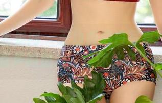 UGirls尤果网 – 王幼贞黑白写真：那种无声胜有声的魅力，是你体会过的吗？