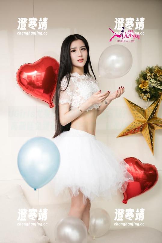 UGirls尤果网-王语纯 UGirls尤果网 - 想要优雅又省钱?王语纯高跟鞋免费资源等你来拿,真是捡到宝!
