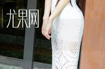 UGirls尤果网 – 王语纯女仆套图更新，居然让人觉得有点小调皮？