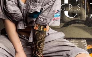 UGirls尤果网 – 私拍传奇：田慕儿与她的旗袍故事