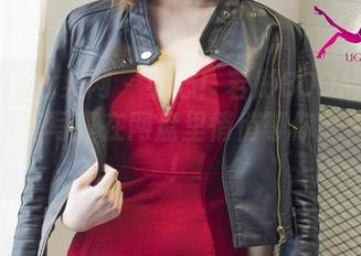 UGirls尤果网 – 小心！若彤BOOMBOOM的浴室写真在网盘里悄悄等你审美大开！