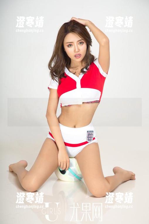 UGirls尤果网-陈宝拉 UGirls尤果网 - 看完陈宝拉的比基尼私房图包,我的心脏过载了,真是个神仙!