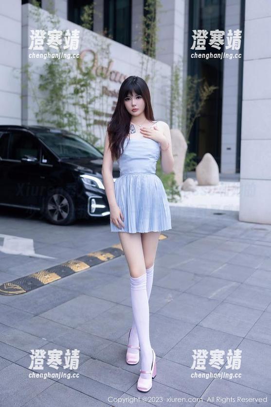 Xiuren秀人网-CherryBlessU Xiuren秀人网 - CherryBlessU和她的少女,给我带来了一整天的美图灵感!