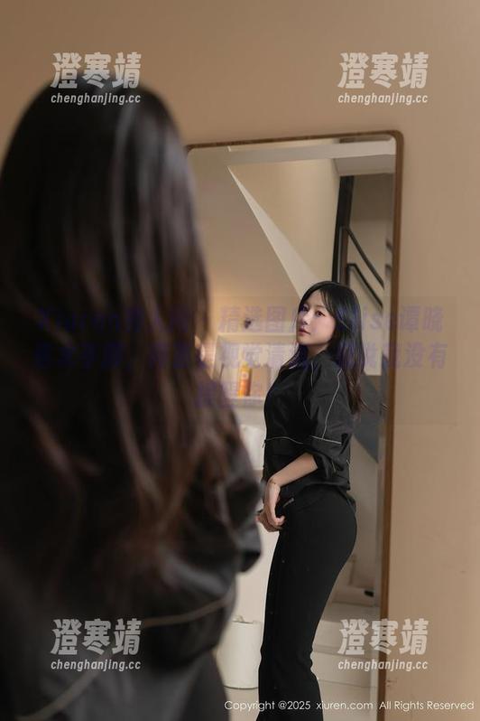 Xiuren秀人网-Elise谭晓彤 Xiuren秀人网 - 精选图库:Elise谭晓彤水手服,简直是视觉清流,别说我没有提醒你!