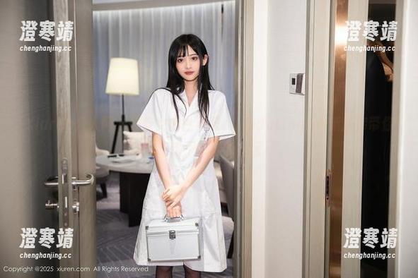 Xiuren秀人网-LindaLinda Xiuren秀人网 - 在修女的世界里,LindaLinda最新图库带你走进不一样的圣坛