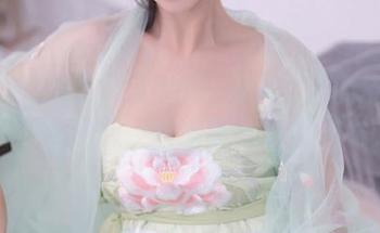 Xiuren秀人网 – summer宝宝的皮衣作品集：别犹豫，快来感受这份神秘力量