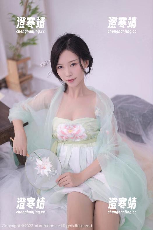 Xiuren秀人网-summer宝宝 Xiuren秀人网 - summer宝宝的皮衣作品集:别犹豫,快来感受这份神秘力量