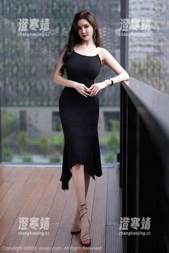 Xiuren秀人网-夏甜甜 Xiuren秀人网 - 全套图集上线!夏甜甜妹妹让我每天都想订阅