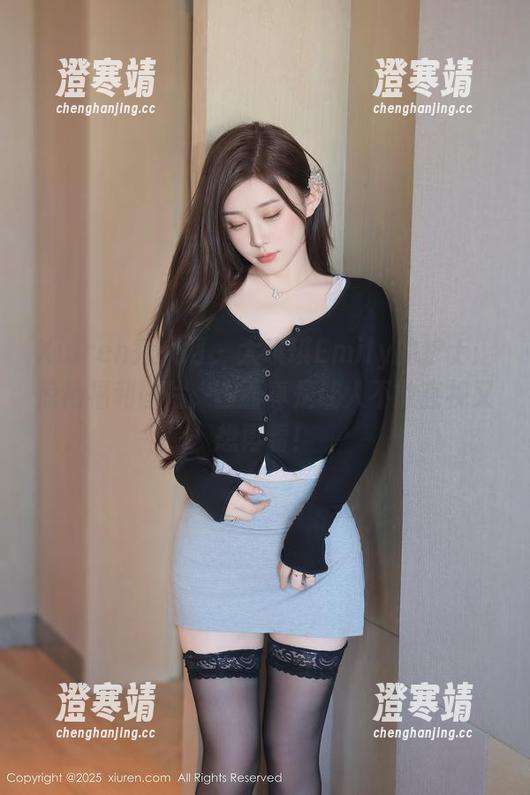Xiuren秀人网-大琪琪Emily Xiuren秀人网 - 大琪琪Emily的护士:惊艳福利图片,画面真是让人不敢直视又想再看!