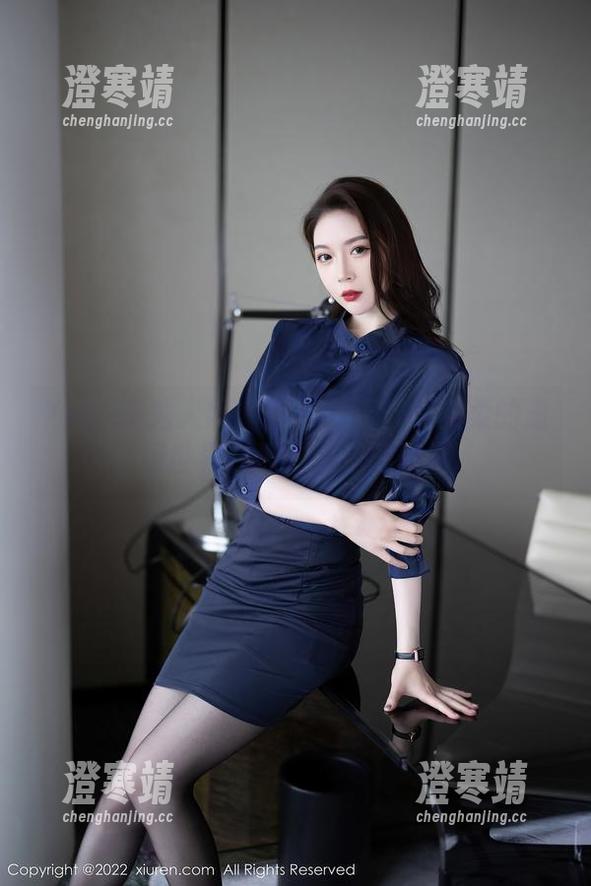Xiuren秀人网-李雅柔 Xiuren秀人网 - 图包分享:李雅柔的透明世界,撩动心弦的瞬间