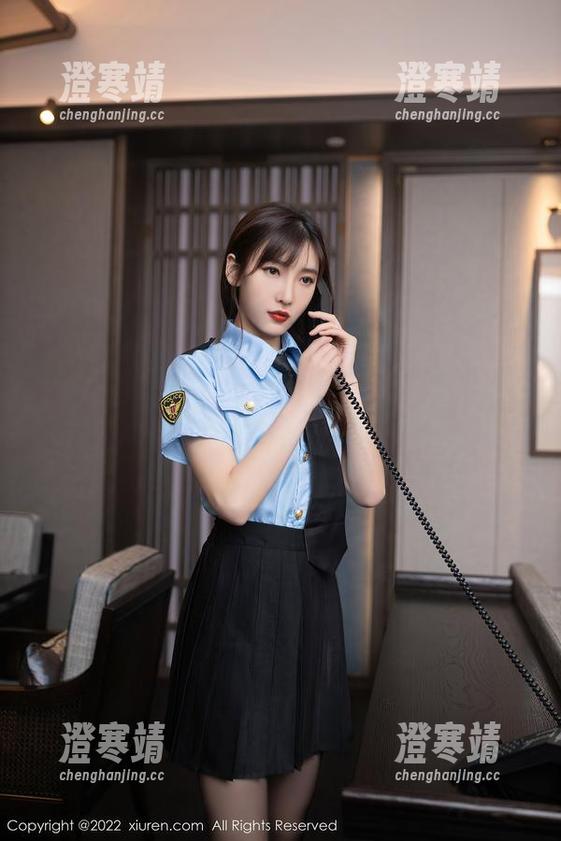 Xiuren秀人网 - 杜花花变身礼服女神：这组高清照片，绝对让你眼前一亮！
