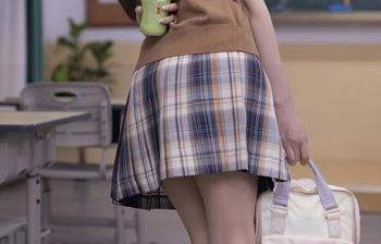 Xiuren秀人网 – 万圣节特辑：林文文的原图，感觉就像在一场错位的狂欢