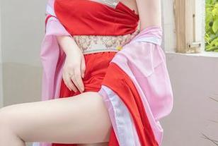Xiuren秀人网 – 林文文yooki套装美图在线，我的眼睛快要忙不过来了，魅力太强了！