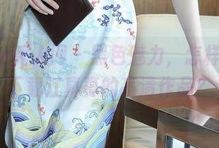 Xiuren秀人网 – 黑色魅力，怎样才能不下载江真真的高清作品？