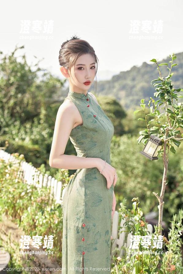 Xiuren秀人网-王俪丁小宝贝 Xiuren秀人网 - 有点小意外,王俪丁小宝贝的礼服与无圣光的故事,竟让我刹那间忘了时间。