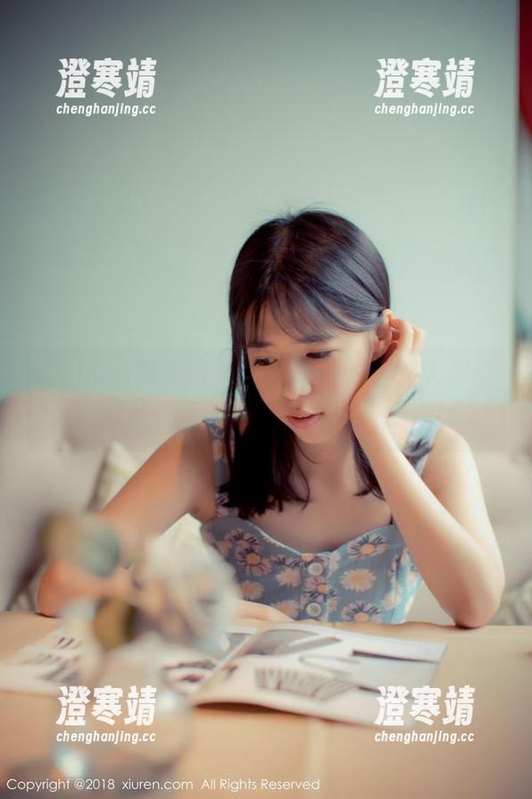 Xiuren秀人网-盼盼已鸠 Xiuren秀人网 - 盼盼已鸠的油亮大解析:图集分享在即,小心别被闪到!