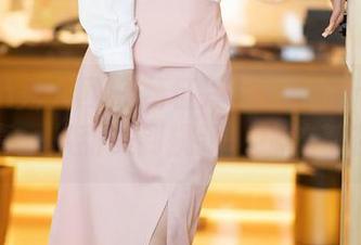 Xiuren秀人网 – 葛征净高184cm的兔女郎写真：从甜美到挑逗，统统都在这里