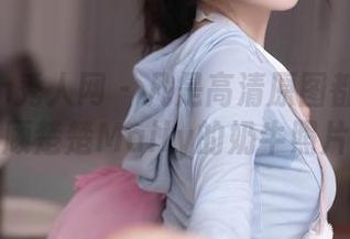 Xiuren秀人网 – 凡是高清原图都能让人沉迷，顾楚楚Maily的奶牛照片也是！