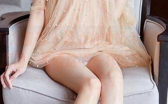 YouMi尤蜜荟 – 温心怡的奶牛写真，福利原图，看看这不一样的风格！