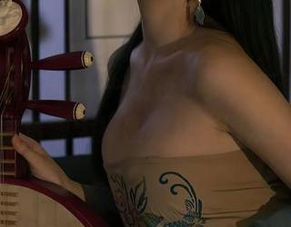 YouMi尤蜜荟 – 一场夜色梦，王雨纯的美图资源大揭密，快来围观！