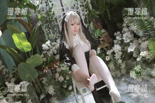 四十种羞涩的方式：asagiriai(爱ちゃん)夏日合集图片，谁才是最佳拍档？