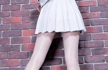 beautyleg – 网盘里为什么总有Aileen牛仔裤的写真？现代社交困惑症加重了？