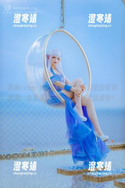 跟随coser衣衣小仙女，进入赫敏的奇妙世界：全集资源大放送，下载速度超快！