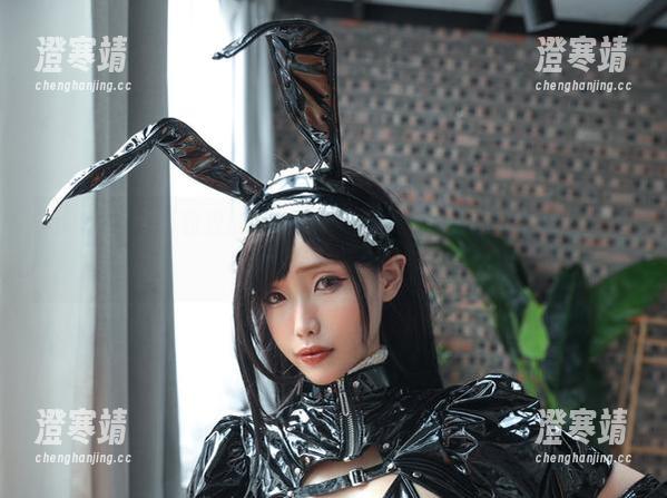 eliza喵喵 eliza喵喵与豹纹的神秘联结,无圣光合集,感觉有点不一样啊...