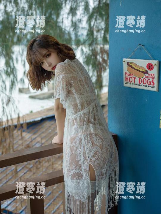 yuuhui玉汇运动，披着无圣光外衣，图包藏着她的每一个隐秘瞬间！
