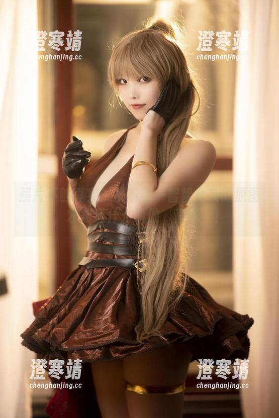 照片不够真实？来看看一智智女友的原图，才知道什么叫做‘直球’！