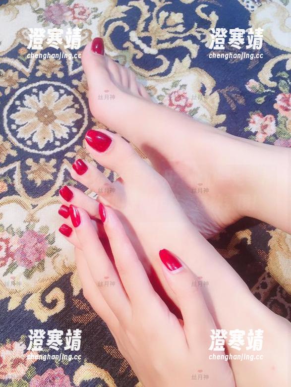 微密圈 - 要是天使能下凡，他们一定会希望成为丝月神的原图作品，这种氛围！