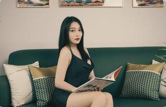丽柜 – 兔子的花嫁梦，全套写真，仿佛直入童话世界