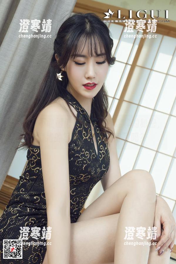 丽柜 - 不敢相信兔子居然有这样的秘密，下载她的写真，你准备好了吗？