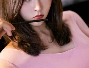 丽柜 – 团子JK：高清写真，仿佛是从梦里走出来的卡哇伊！
