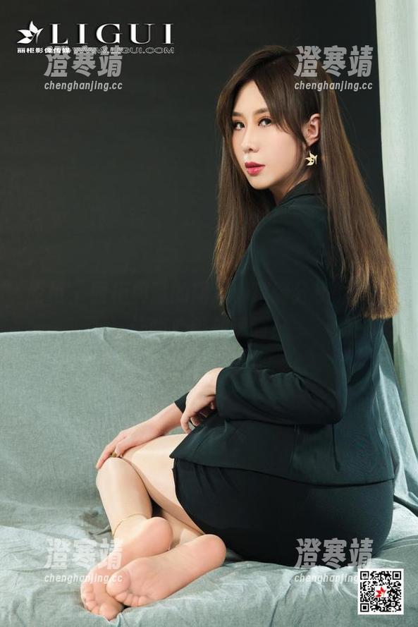 丽柜 - 丽柜典藏的图片，晴晴分享的瞬间让我心跳加速啊！