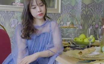 丽柜 – 然然比基尼图包：这才是真正的视觉绽放，资源太值了！